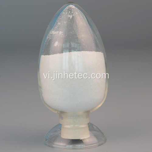 Chất keo tụ polyacrylamide polyic cation pam